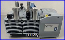 Vacuubrand Vacuubrand