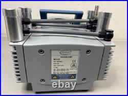 Vacuubrand Vacuubrand