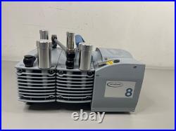 Vacuubrand Vacuubrand