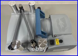 Vacuubrand Vacuubrand