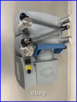 Vacuubrand Vacuubrand