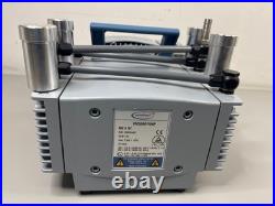 Vacuubrand Vacuubrand