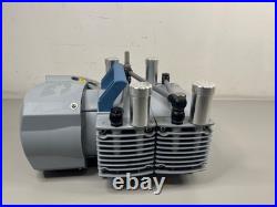 Vacuubrand Vacuubrand