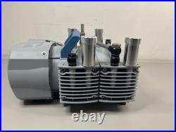 Vacuubrand Vacuubrand