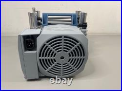 Vacuubrand Vacuubrand