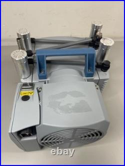 Vacuubrand Vacuubrand