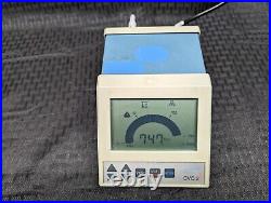 Vacuubrand Cvc2 II 01 Vacuum Pump Controller, With Ptfe, VCL Valves, Used