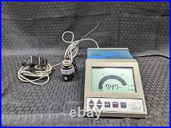 Vacuubrand Cvc2 II 01 Vacuum Pump Controller, With Ptfe, VCL Valves, Used