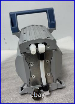 Vacuubrand Diaphragm Vacuum Pump MD-1C Tested Working Warranty