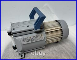 Vacuubrand Diaphragm Vacuum Pump MD-1C Tested Working Warranty