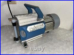 Vacuubrand MD 1C Diaphragm Vacuum Pump MD1C (1.5m³/h, 2.0mbar)