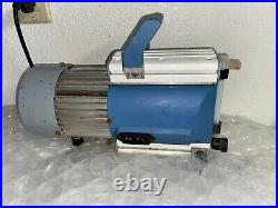 Vacuubrand MD 1C Diaphragm Vacuum Pump MD1C (1.5m³/h, 2.0mbar)