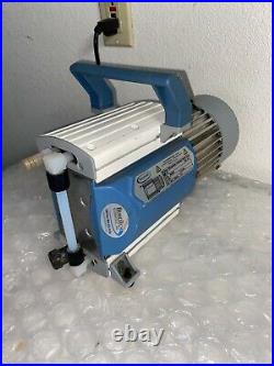 Vacuubrand MD 1C Diaphragm Vacuum Pump MD1C (1.5m³/h, 2.0mbar)