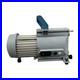 Vacuubrand MD 1C Vacuum Pump 120V 2012-10