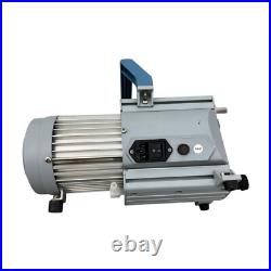 Vacuubrand MD 1C Vacuum Pump 120V 2012-10