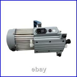 Vacuubrand MD 1C Vacuum Pump 120V 2012-10
