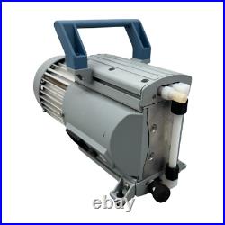 Vacuubrand MD 1C Vacuum Pump 120V 2012-10