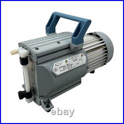 Vacuubrand MD 1C Vacuum Pump 120V 2012-10