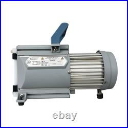 Vacuubrand MD 1C Vacuum Pump 120V 2012-10