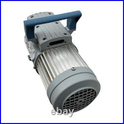 Vacuubrand MD 1C Vacuum Pump 120V 2012-10