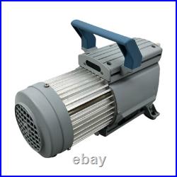 Vacuubrand MD 1C Vacuum Pump 120V 2012-10