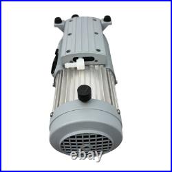Vacuubrand MD 1C Vacuum Pump 120V 2012-10