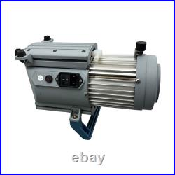 Vacuubrand MD 1C Vacuum Pump 120V 2012-10