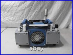 Vacuubrand MD 4C Diaphragm Vacuum Pump