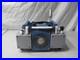 Vacuubrand MD 4C Diaphragm Vacuum Pump