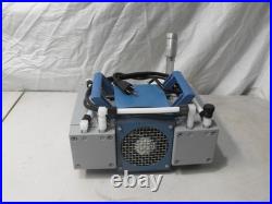 Vacuubrand MD 4C Diaphragm Vacuum Pump