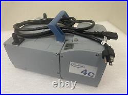 Vacuubrand MD 4c Nt Vacuum Pump