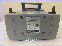 Vacuubrand MD 4c Nt Vacuum Pump