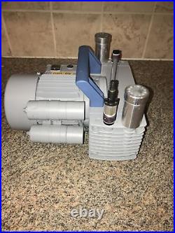 Vacuubrand ME4 Diaphragm Vacuum Pump