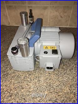 Vacuubrand ME4 Diaphragm Vacuum Pump