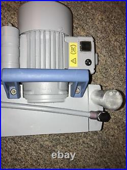 Vacuubrand ME4 Diaphragm Vacuum Pump