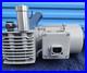 Vacuubrand ME4 Diaphragm Vacuum Pump 115/230V Working, Quiet, Reliable, Oil-Free