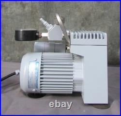 Vacuubrand ME 2SI Diaphragm Pump