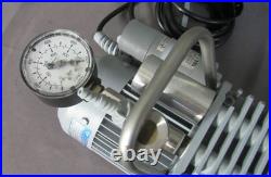 Vacuubrand ME 2SI Diaphragm Pump