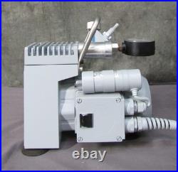 Vacuubrand ME 2SI Diaphragm Pump