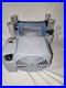 Vacuubrand ME 8 NT Diaphragm Vacuum Pump Tested Warranty See Video