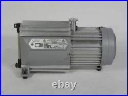 Vacuubrand MV 0.5M 0.8mbar 120v/240v Diaphragm Vacuum Pump