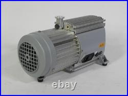 Vacuubrand MV 0.5M 0.8mbar 120v/240v Diaphragm Vacuum Pump Vacuubrand MV 0.5M 0.8mbar 120v/240v Diaphragm Vacuum Pump