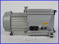 Vacuubrand MV 0.5M 0.8mbar 120v/240v Diaphragm Vacuum Pump Vacuubrand MV 0.5M 0.8mbar 120v/240v Diaphragm Vacuum Pump