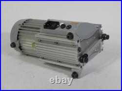Vacuubrand MV 0.5M 0.8mbar 120v/240v Diaphragm Vacuum Pump Vacuubrand MV 0.5M 0.8mbar 120v/240v Diaphragm Vacuum Pump