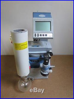Vacuubrand MZ2C Vacuum Pump Unit with CVC 2II Digital Controller