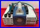 Vacuubrand Md-4t Diaphragm Vacuum Pump 110-115v 40uf Nom 1500-1800