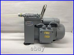 Vacuubrand Me2 vacuum pump