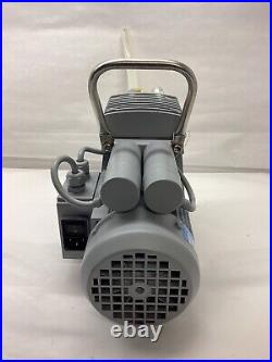 Vacuubrand Me2 vacuum pump