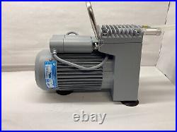 Vacuubrand Me2 vacuum pump