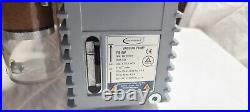 Vacuubrand RE 6 Rotary Vane Vacuum Pump with Warranty